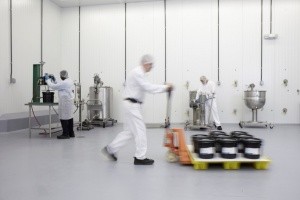 Food Plants Need the Maximum Contamination Protection