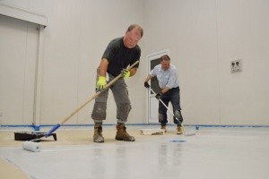 Working with a quality vendor/installer will ensure a quality outcome