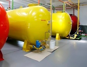 vinyl ester