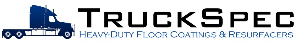 TruckSpec Logo