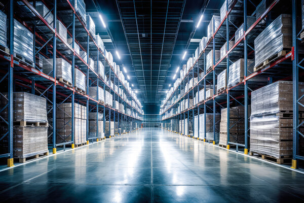 facility flooring