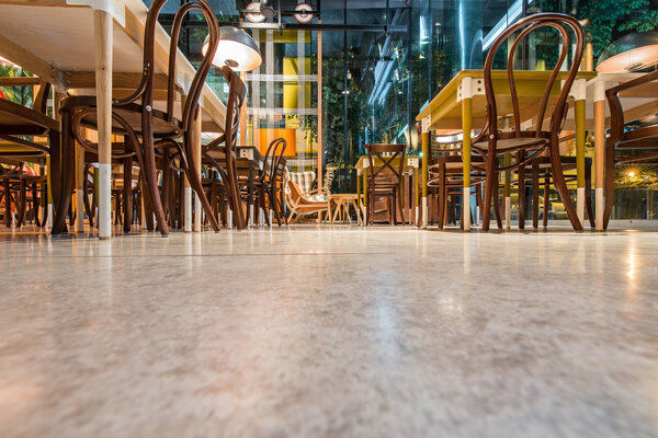 food safety flooring